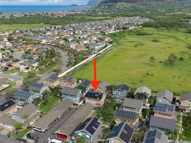 87-1950 Pakeke Street J, Waianae, HI 96792