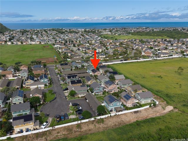 87-1950 Pakeke Street J, Waianae, HI 96792