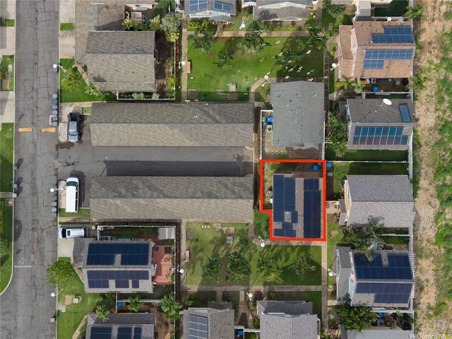 87-1950 Pakeke Street J, Waianae, HI 96792