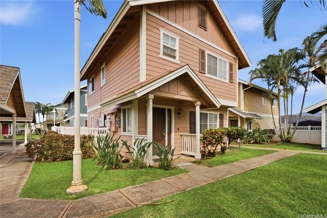 87-1950 Pakeke Street J, Waianae, HI 96792