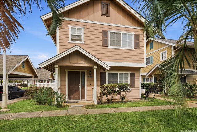 87-1950 Pakeke Street J, Waianae, HI 96792