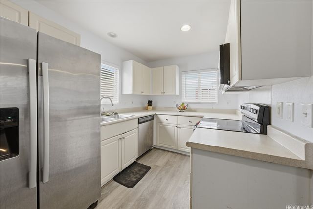 87-1950 Pakeke Street J, Waianae, HI 96792