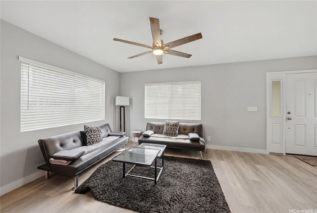 87-1950 Pakeke Street J, Waianae, HI 96792