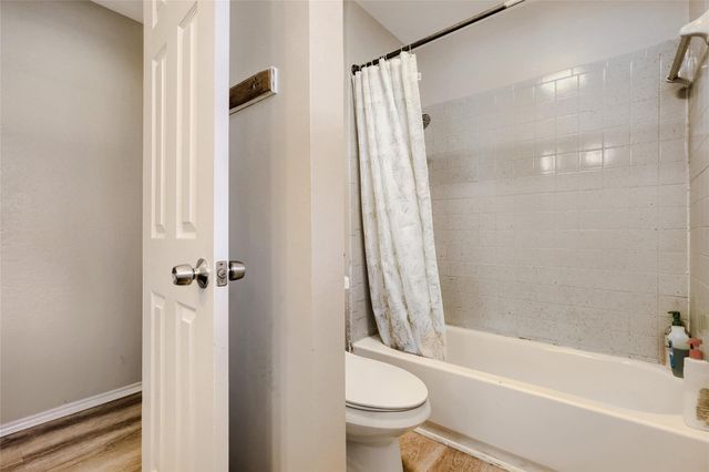 16402 Parkway DR, Pflugerville, TX 78660
