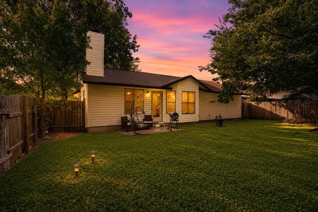16402 Parkway DR, Pflugerville, TX 78660