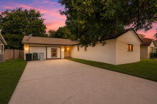 16402 Parkway DR, Pflugerville, TX 78660