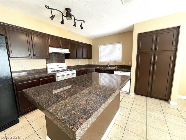 1420 Desert Hills Drive, Las Vegas, NV 89117