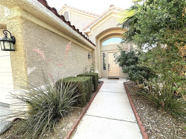 1420 Desert Hills Drive, Las Vegas, NV 89117