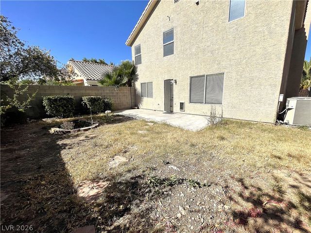 1420 Desert Hills Drive, Las Vegas, NV 89117