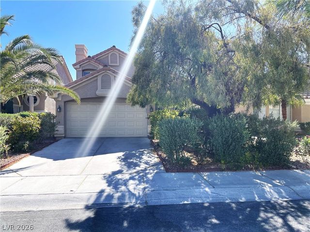 1420 Desert Hills Drive, Las Vegas, NV 89117