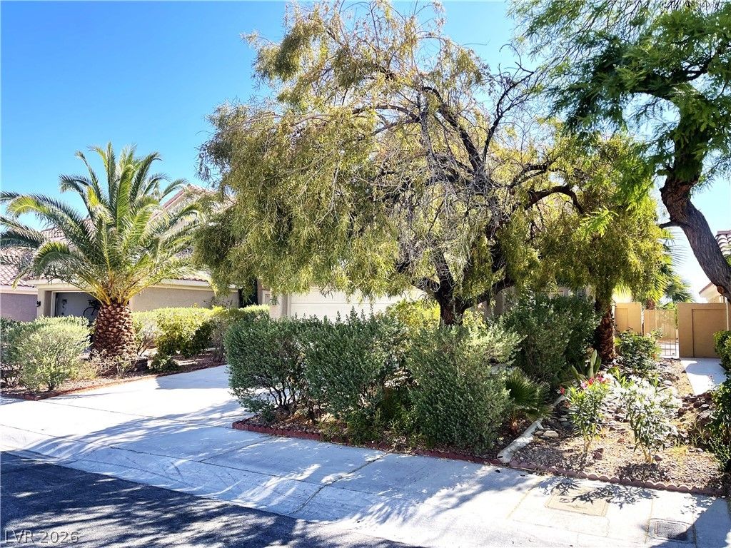 1420 Desert Hills Drive, Las Vegas, NV 89117
