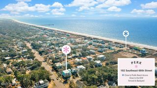 102 SE 68th Street, Oak Island, NC 28465