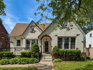 3665 Berkshire, Detroit City, MI 48224
