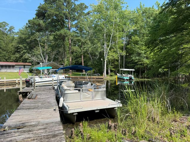 194 Lime Spring Road, Cross, SC 29436