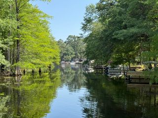194 Lime Spring Road, Cross, SC 29436