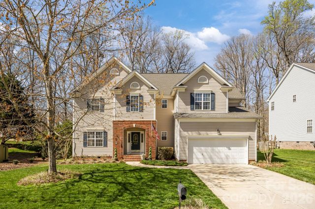 8409 Bampton Drive, Concord, NC 28027