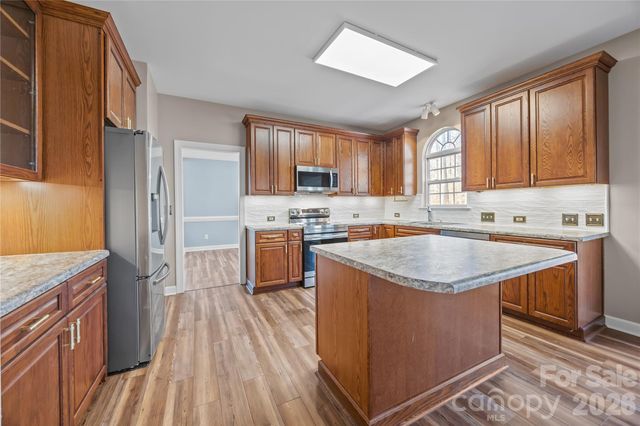 8409 Bampton Drive, Concord, NC 28027