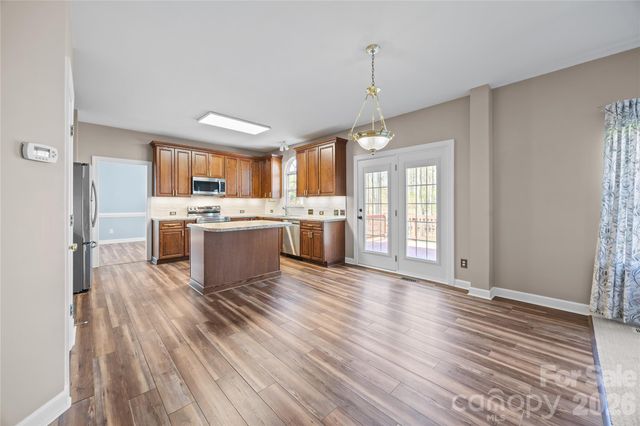 8409 Bampton Drive, Concord, NC 28027