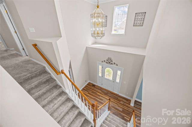 8409 Bampton Drive, Concord, NC 28027