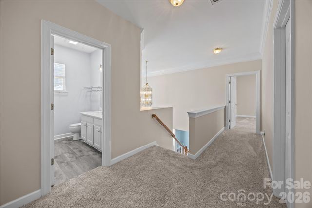 8409 Bampton Drive, Concord, NC 28027