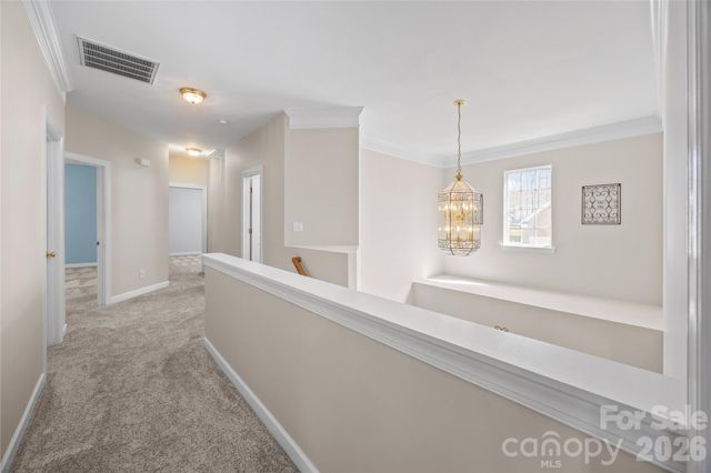 8409 Bampton Drive, Concord, NC 28027