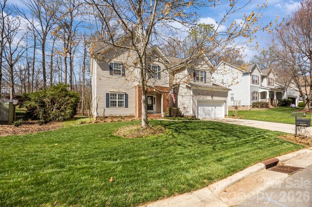 8409 Bampton Drive, Concord, NC 28027