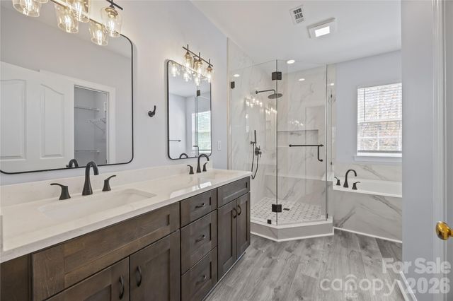 8409 Bampton Drive, Concord, NC 28027