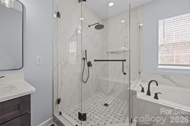 8409 Bampton Drive, Concord, NC 28027