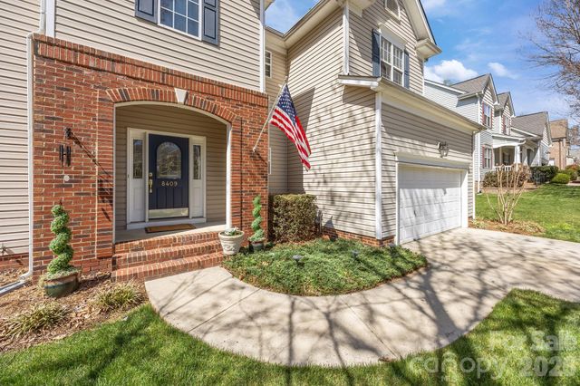 8409 Bampton Drive, Concord, NC 28027