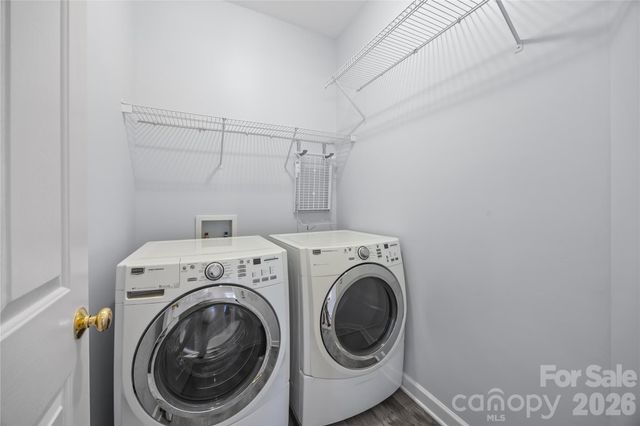 8409 Bampton Drive, Concord, NC 28027