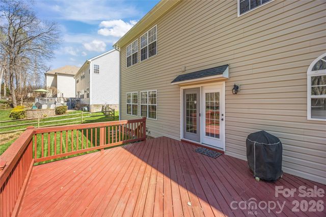 8409 Bampton Drive, Concord, NC 28027