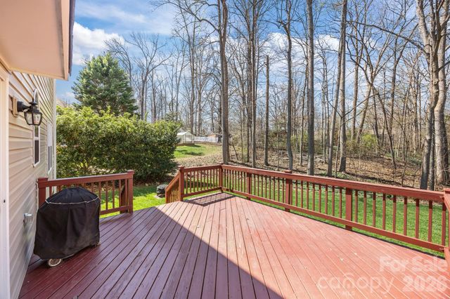 8409 Bampton Drive, Concord, NC 28027