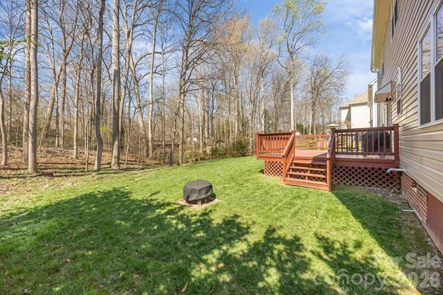 8409 Bampton Drive, Concord, NC 28027