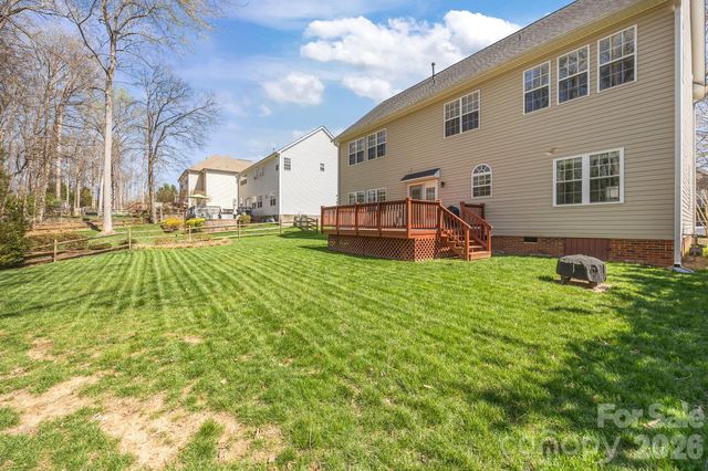 8409 Bampton Drive, Concord, NC 28027