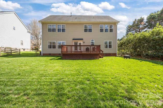 8409 Bampton Drive, Concord, NC 28027