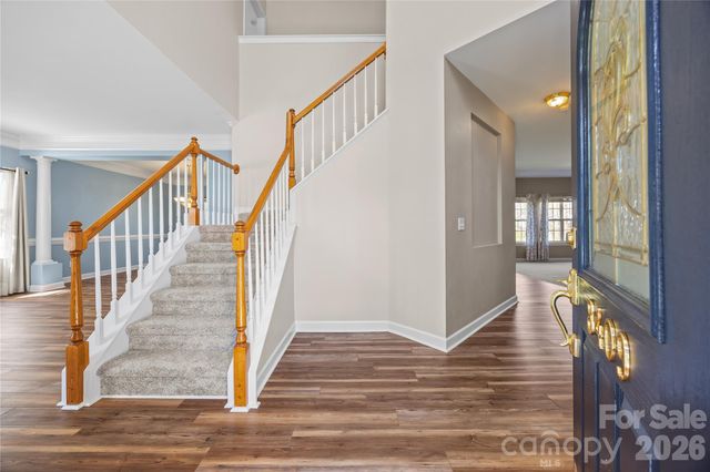 8409 Bampton Drive, Concord, NC 28027