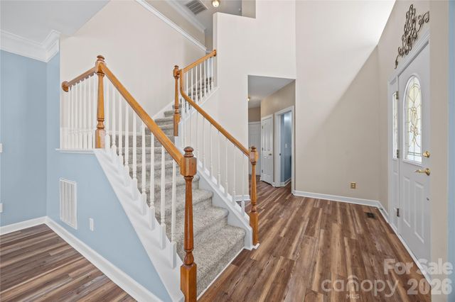 8409 Bampton Drive, Concord, NC 28027