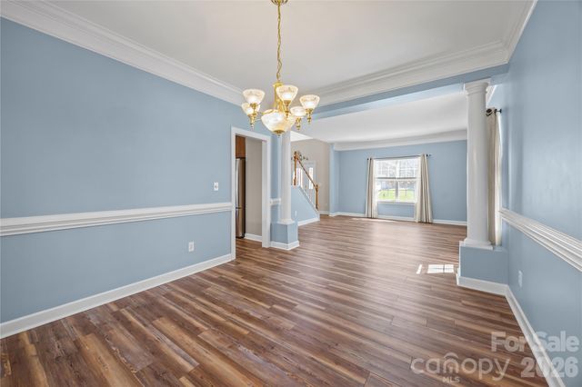 8409 Bampton Drive, Concord, NC 28027