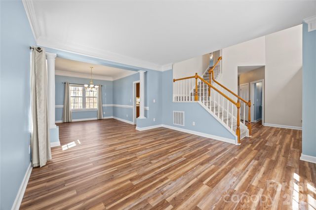 8409 Bampton Drive, Concord, NC 28027