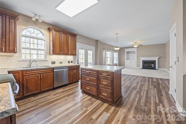 8409 Bampton Drive, Concord, NC 28027