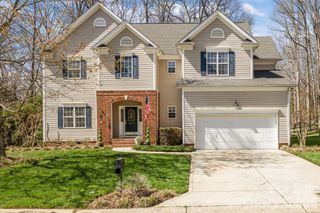 8409 Bampton Drive, Concord, NC 28027