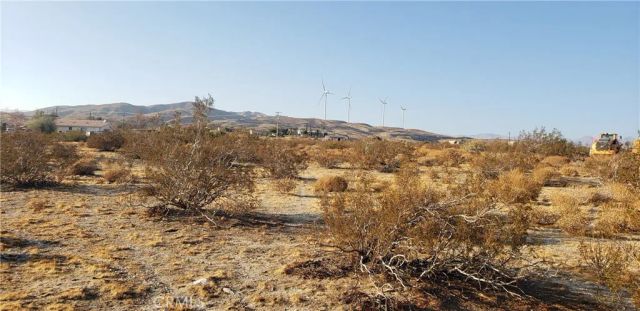 26 Seely, Whitewater, CA 92282