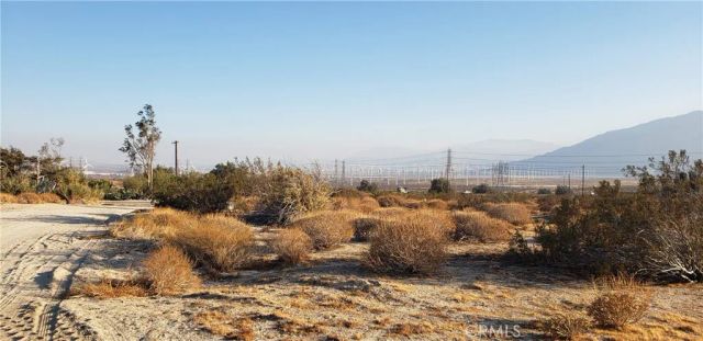 26 Seely, Whitewater, CA 92282