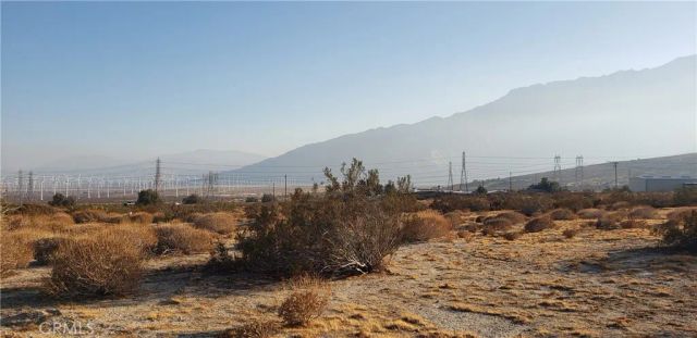26 Seely, Whitewater, CA 92282