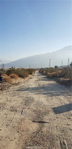 26 Seely, Whitewater, CA 92282
