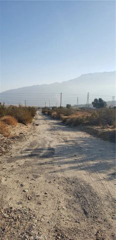 26 Seely, Whitewater, CA 92282