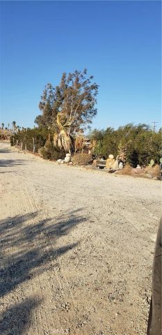 26 Seely, Whitewater, CA 92282