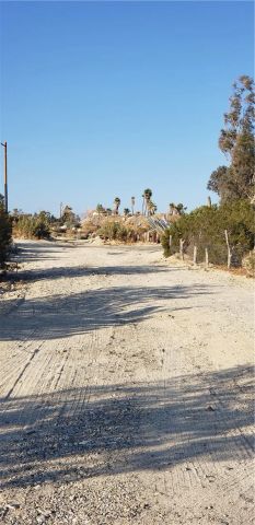 26 Seely, Whitewater, CA 92282