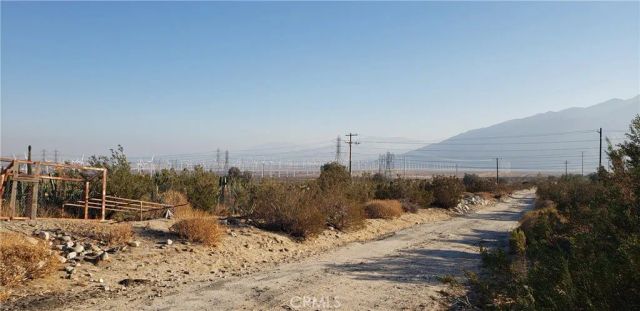 26 Seely, Whitewater, CA 92282