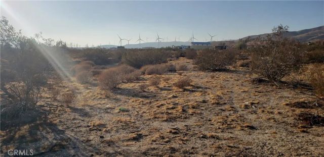 26 Seely, Whitewater, CA 92282